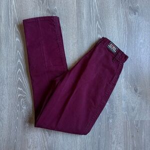 Vintage Ozark Mountain Jeans